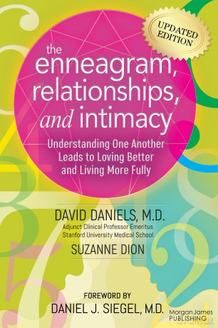 The Enneagram, Relationships, and Intimacy: Understanding One Another Leads to Loving Better and Living More Fully [KSIĄŻKA]