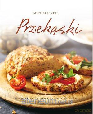 Przekąski [KSIĄŻKA]