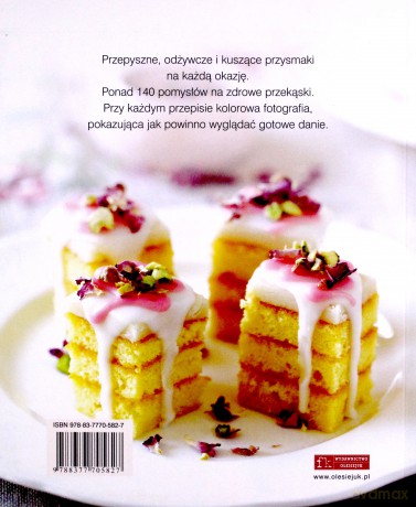 Przekąski [KSIĄŻKA]