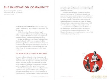 The Entrepreneur Within: How to Forge Innovation-led Growth by Embracing the Inner Entrepreneur [KSIĄŻKA]