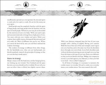 The Entrepreneur's Guide to the Book of Five Rings [KSIĄŻKA]