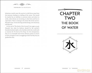 The Entrepreneur's Guide to the Book of Five Rings [KSIĄŻKA]