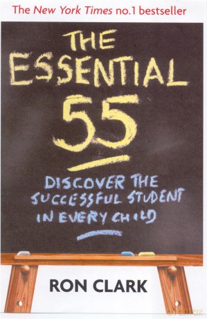 The Essential 55: Discover the successful student in every child [KSIĄŻKA]