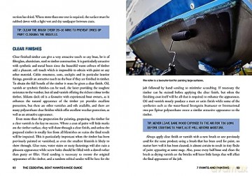The Essential Boat Maintenance Guide [KSIĄŻKA]