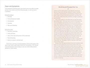 The Essential Diet for Diverticulitis: A 3-Stage Nutrition Guide to Manage and Prevent Flare-Ups [KSIĄŻKA]