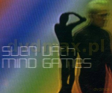 Sven Vath: Mindgames [CD]