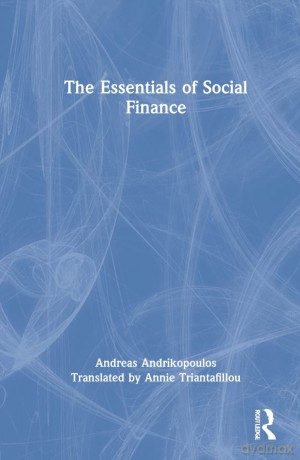 The Essentials of Social Finance [KSIĄŻKA]