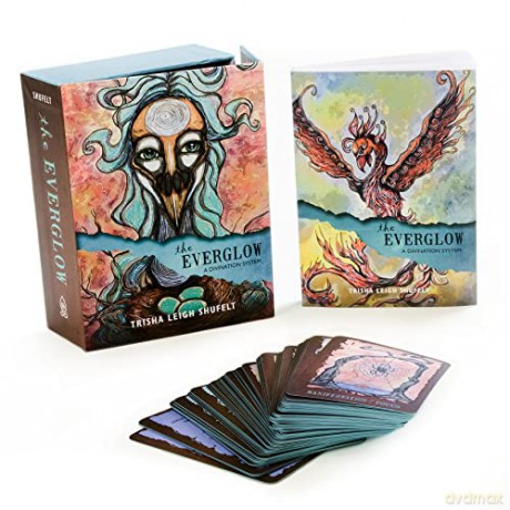 The Everglow: A Divination System [KSIĄŻKA]