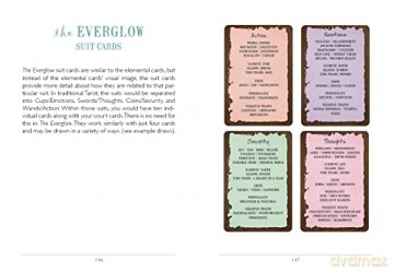 The Everglow: A Divination System [KSIĄŻKA]
