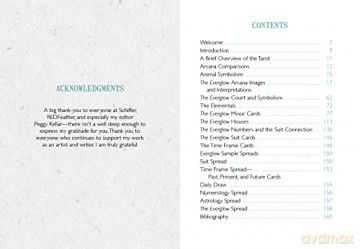 The Everglow: A Divination System [KSIĄŻKA]