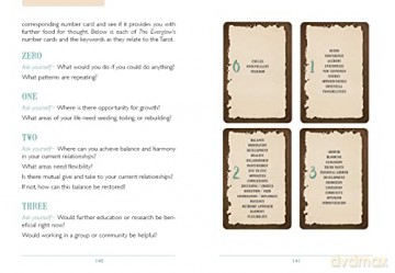 The Everglow: A Divination System [KSIĄŻKA]