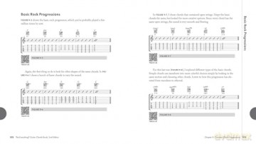 The Everything Guitar Chords Book, 2nd Edition: Over 2,000 Chords for Every Style of Music [KSIĄŻKA]
