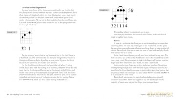 The Everything Guitar Chords Book, 2nd Edition: Over 2,000 Chords for Every Style of Music [KSIĄŻKA]