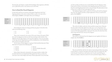 The Everything Guitar Scales Book, 2nd Edition: Over 700 Scale Patterns for Every Style of Music [KSIĄŻKA]