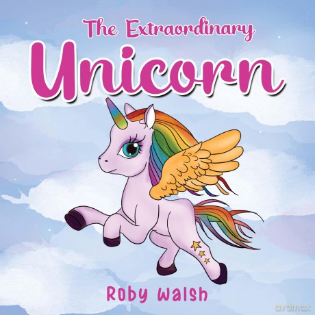The Extraordinary Unicorn [KSIĄŻKA]