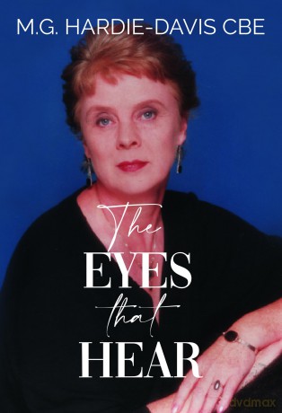The Eyes that Hear [KSIĄŻKA]