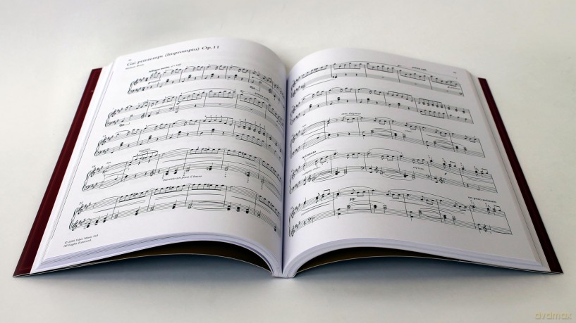 The Faber Music Women Composers Piano Anthology - An International Women's Day Celebration Collection [KSIĄŻKA]