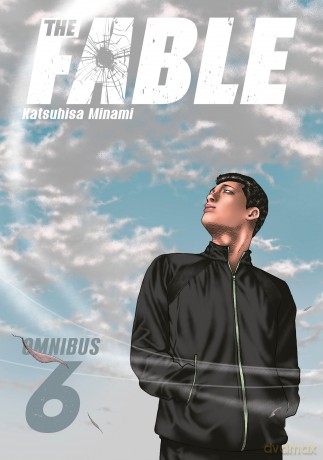The Fable Omnibus 6 [KOMIKS]