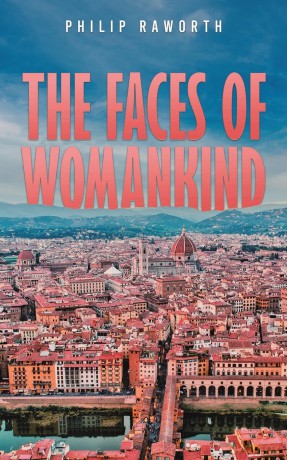 The Faces of Womankind [KSIĄŻKA]