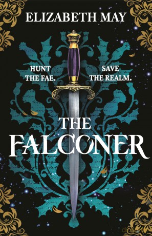 The Falconer: The sweeping historical fantasy now reimagined for adult romantasy fans: 1 [KSIĄŻKA]