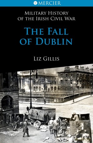 The Fall of Dublin [KSIĄŻKA]