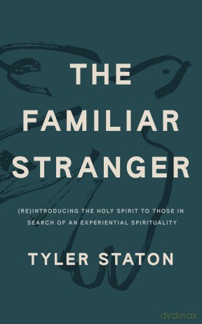 The Familiar Stranger: [KSIĄŻKA]