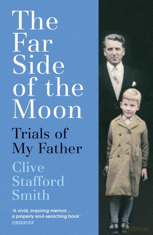 The Far Side of the Moon: Trials of My Father [KSIĄŻKA]