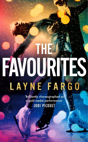 The Favourites: Lace up for 2025's biggest reader obsession [KSIĄŻKA]