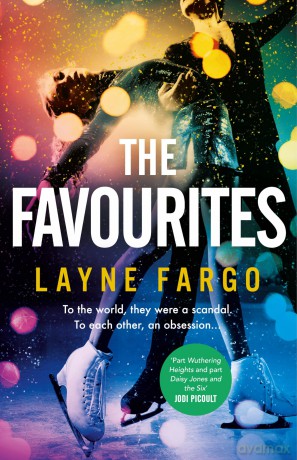 The Favourites: Lace up for 2025's biggest reader obsession [KSIĄŻKA]