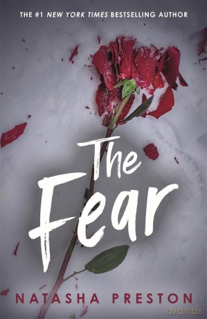 The Fear [KSIĄŻKA]