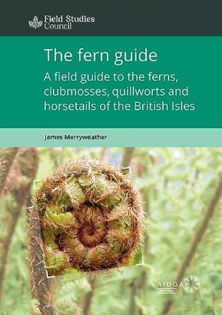 The Fern Guide: A Field Guide to the Ferns, Clubmosses, Quillworts and Horsetails of the British Isles [KSIĄŻKA]