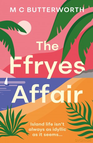The Ffryes Affair [KSIĄŻKA]