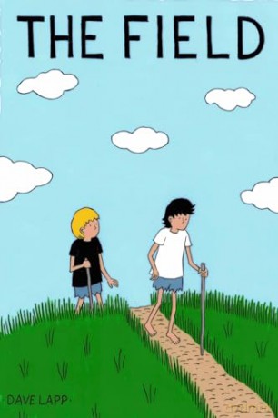 The Field [KSIĄŻKA]