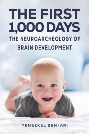 The First 1,000 Days: The Neuroarcheology of Brain Development [KSIĄŻKA]