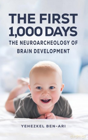 The First 1,000 Days: The Neuroarcheology of Brain Development [KSIĄŻKA]