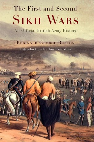The First and Second Sikh Wars: An Official British Army History [KSIĄŻKA]