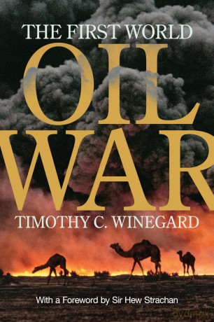 The First World Oil War [KSIĄŻKA]