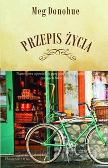 Przepis życia [KSIĄŻKA]