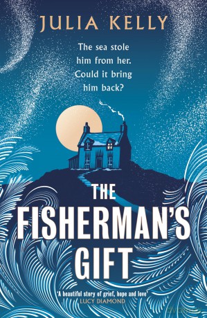 The Fisherman's Gift: A heartbreaking novel of love lost and found [KSIĄŻKA]