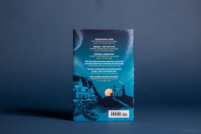 The Fisherman's Gift: A heartbreaking novel of love lost and found [KSIĄŻKA]
