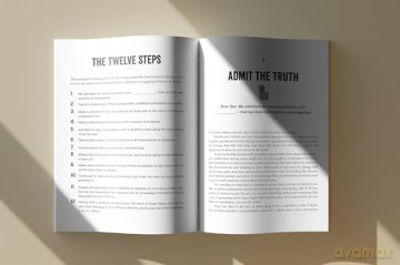 The Fix Workbook: How the Twelve Steps Offer a Surprising Path of Transformation for the Well-Adjusted, the Down-and-Out, and Everyone in Between [KSIĄŻKA]