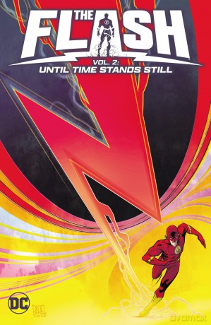 The Flash 2 [KSIĄŻKA]