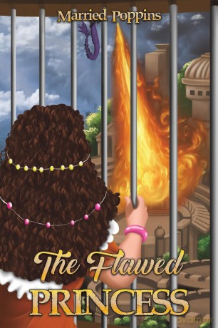 The Flawed Princess [KSIĄŻKA]