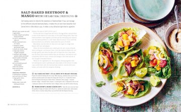The Flexitarian Cookbook: Adaptable recipes for part-time vegetarians and vegans [KSIĄŻKA]