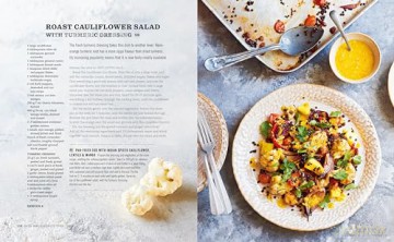 The Flexitarian Cookbook: Adaptable recipes for part-time vegetarians and vegans [KSIĄŻKA]