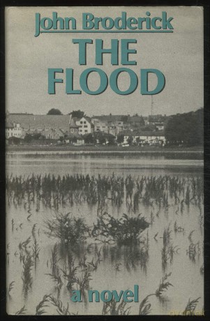 The Flood [KSIĄŻKA]