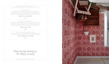 The Flower Room: Botanical Interiors for Contemporary Homes [KSIĄŻKA]