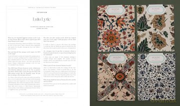 The Flower Room: Botanical Interiors for Contemporary Homes [KSIĄŻKA]