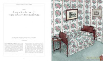 The Flower Room: Botanical Interiors for Contemporary Homes [KSIĄŻKA]