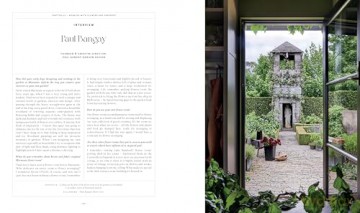 The Flower Room: Botanical Interiors for Contemporary Homes [KSIĄŻKA]
